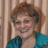 Marcia Olney Profile Photo