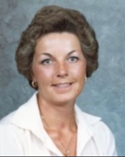 Freda Hinkle's obituary image