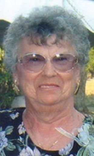 Deloris Nadine Almquist Profile Photo
