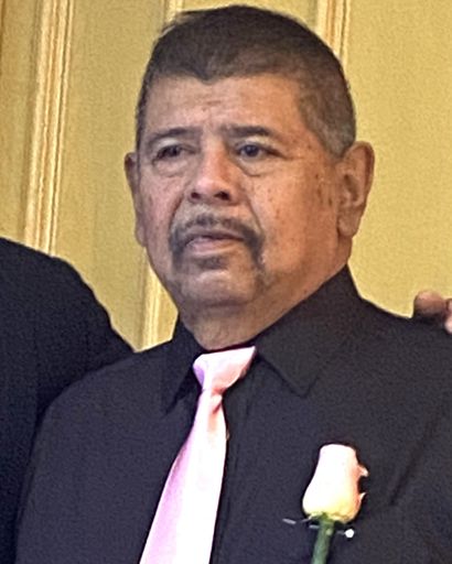 Jose Castillo's obituary image