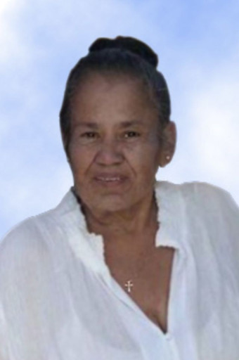 Maria Teresa De Jesus Duenas Profile Photo