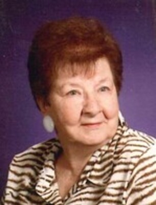 Elinor Margaret Mummaw