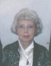 Joan Mendell Gates Profile Photo