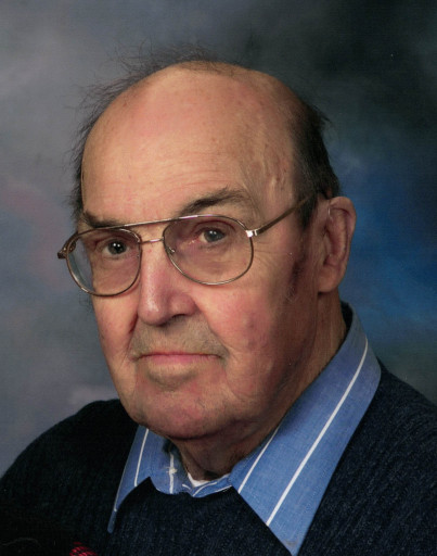 Ralph Diedrick Profile Photo