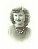 Dorothy Overbey