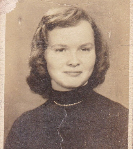 Verna Lee Bowman Wagoner