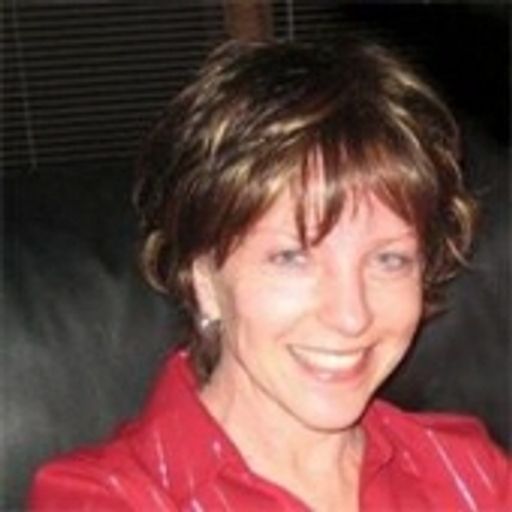 Ann Beranek Profile Photo