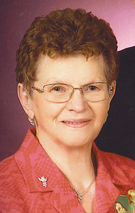 Martha Nilson