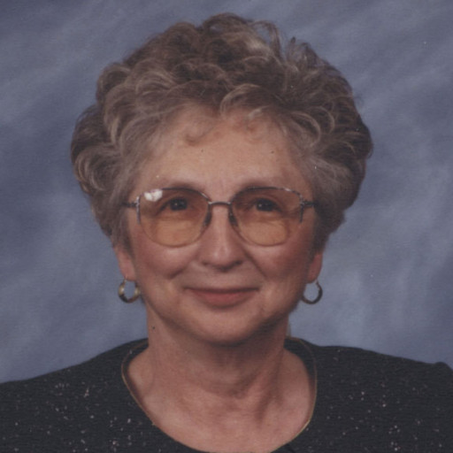 Margaret Jablonsky