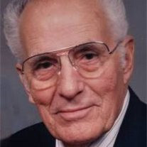 Mario J. Corbi