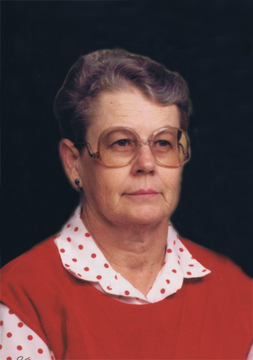 Frieda Jean Ashton