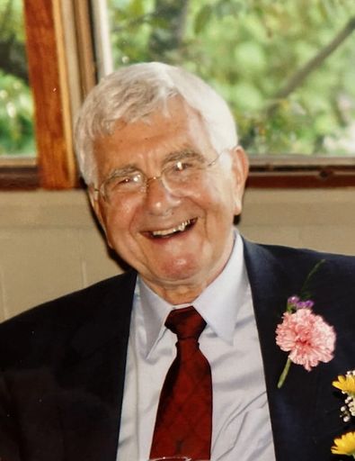 Leroy "Lee" Victor Kottke