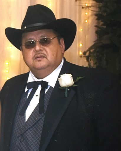 Juan Gilberto Perez, Jr.'s obituary image