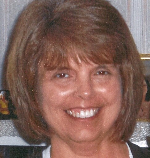 Kathy Lynn (Mauriocourt)  Hetrick