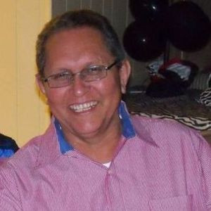 Juan Cantu Profile Photo