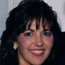 Beulah Annette Corbett (Gailey)