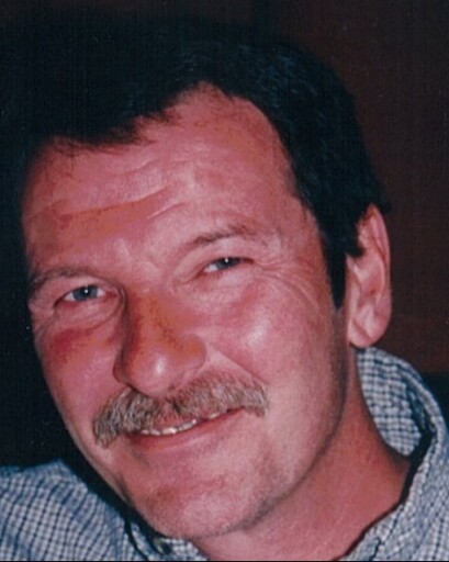 Ronald L. Nagel's obituary image