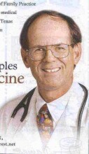 Dr. Bill Peeples Profile Photo