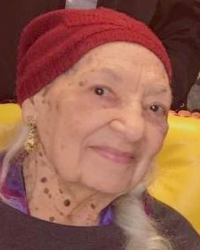 Betty Joyce Stanley Profile Photo