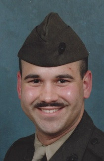 Gunnery Sgt. Max J. Gaberseck Profile Photo