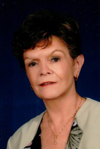 Barbara Courville Mort Profile Photo