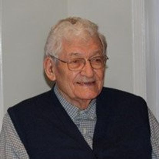 Edwin Meiss Profile Photo