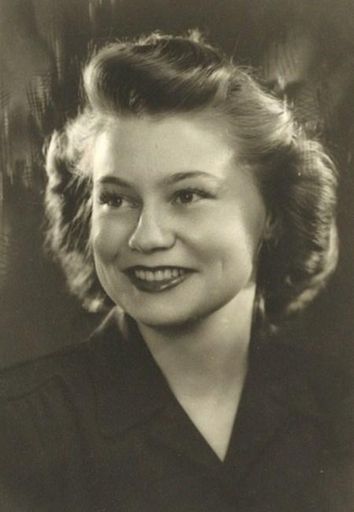 Lorraine C. Hagen