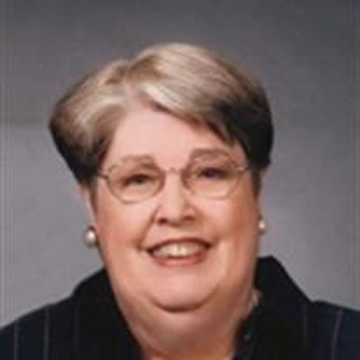 Marjorie Ann Hansen