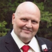 Dwight Lordemann Profile Photo