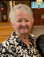 Nadine A. Munson