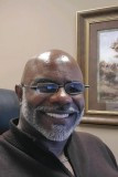 Garry Herron Profile Photo