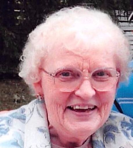 Carolyn Jean Tunison