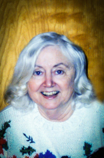 Jean Belton Profile Photo