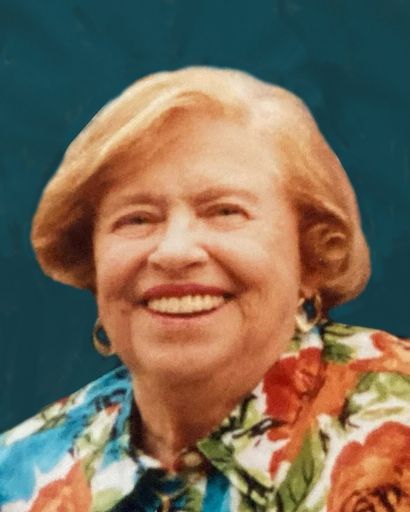 Mary J. McLaughlin