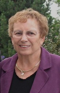 Marcy Greiber