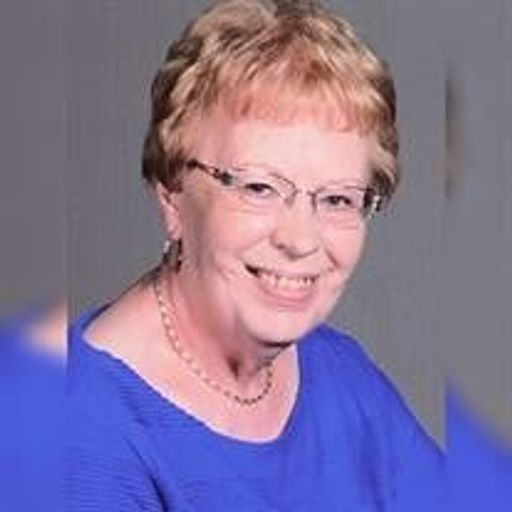 Linda Zimmerman Profile Photo