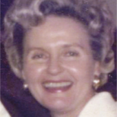 Betty Martin Stanton Neely Profile Photo