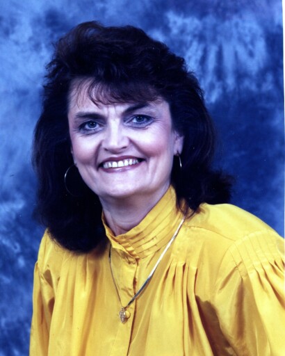 Shirley Mann Profile Photo