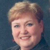 Mrs. Sandra Faye Mitchell Profile Photo