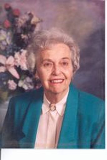 Mae M. Klein