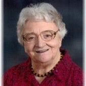 Mary H. King Osterfield Profile Photo