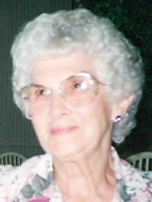 Ethel Beam Profile Photo