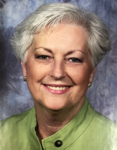 Shirley Ann McGuire