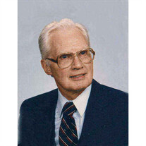 Walter Reed Profile Photo