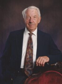 Willard Grant Erickson