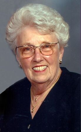 Sally Keller