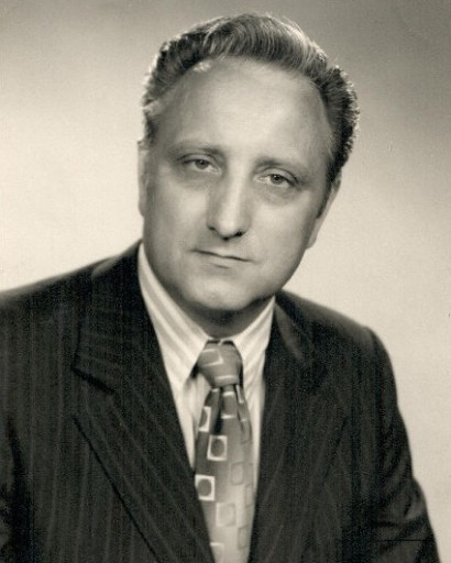 Ralph C. Boehm