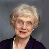 Mabel Helland