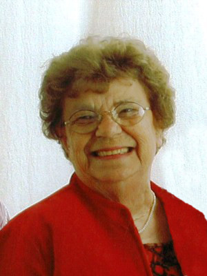 Lucille L. Johnson