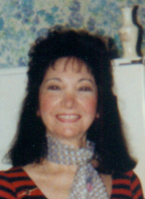 Gloria Buccola